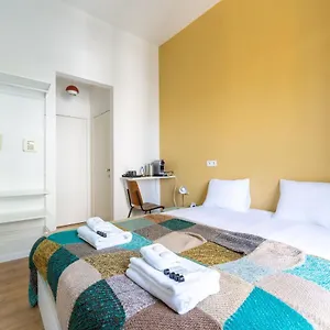 Appartement Charming Near Avenue Louise, Bruxelles